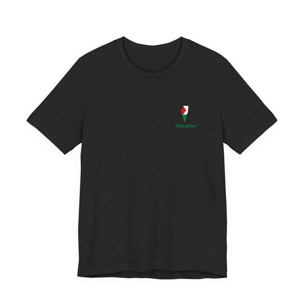 Stand With Palestine