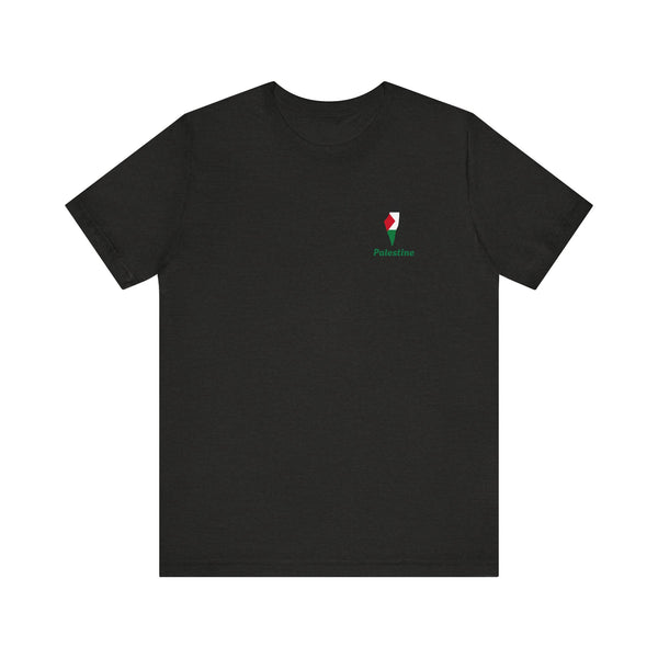 Stand With Palestine
