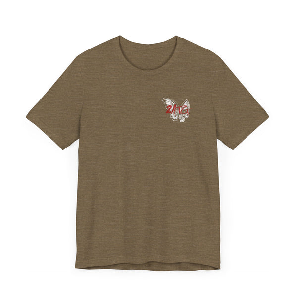 2ATG Training Tee