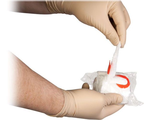 NAR Gauze S-Rolled