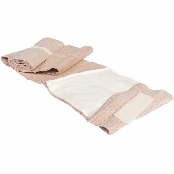 NAR Flat Emergency Trauma Dressing ETD 4"-6"