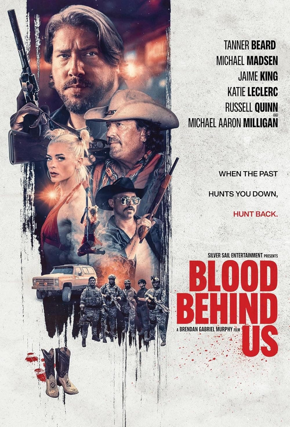 Key art for Blood Behind Us