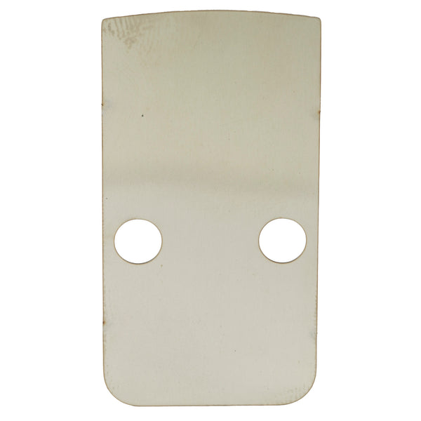 CHP Sealing Plate: Trijicon RMR/RMRcc