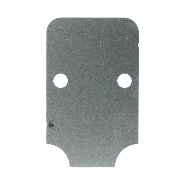 CHP Sealing Plate: Trijicon RMR/RMRcc