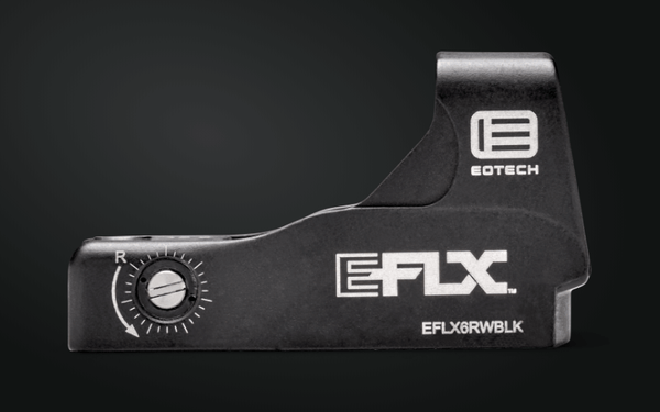Eotech EFLX Mini Red Dot Sight