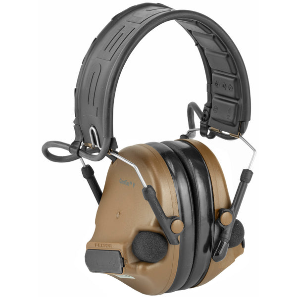3M™ PELTOR ComTac V Defender