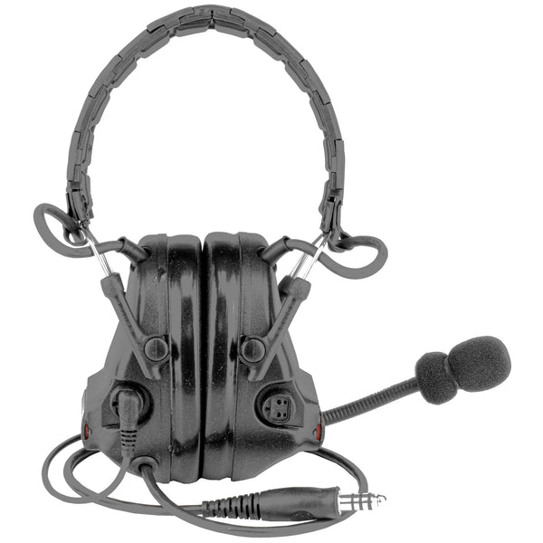 3M™ PELTOR ComTac V w/ Mic