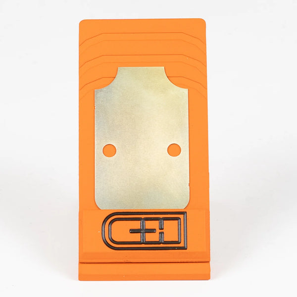 CHP Sealing Plate: Trijicon RMR/RMRcc