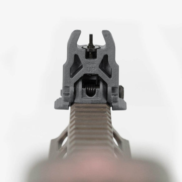Magpul MBUS® 2 Sight – Front
